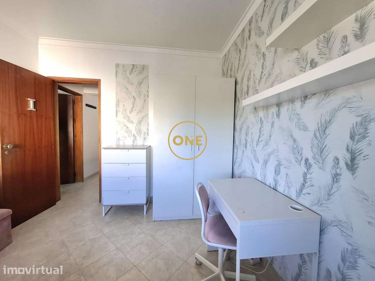 Apartamento T3 Charneca De Caparica - Grande imagem: 4/13