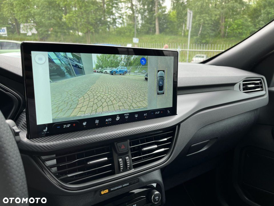 Ford Kuga - 17