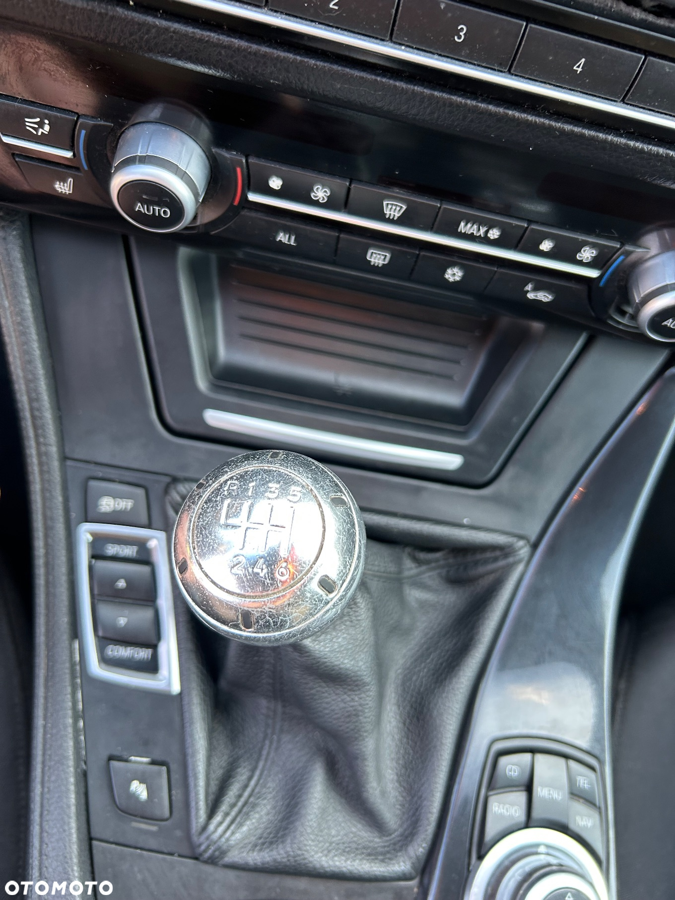 BMW Seria 5 520d Touring Modern Line - 14