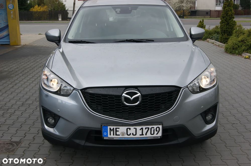Mazda CX-5 SKYACTIV-G 165 Center-Line - 26