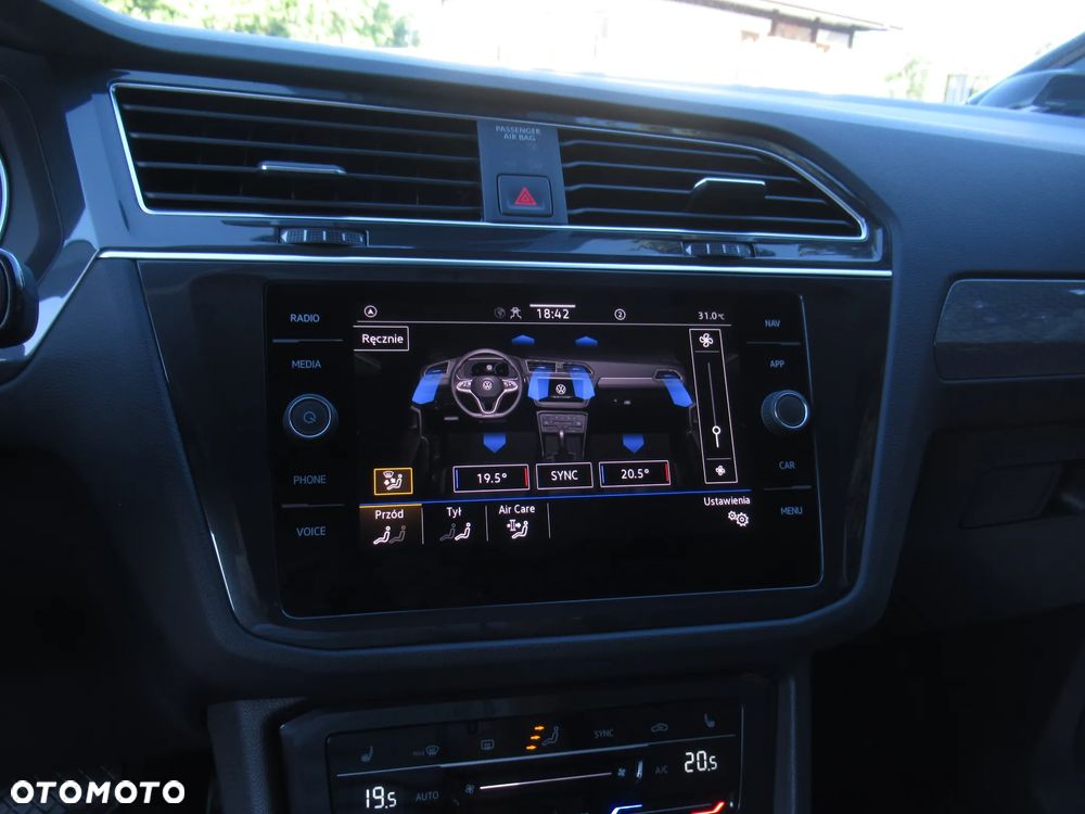 Volkswagen Tiguan 1.5 TSI EVO Life DSG - 28