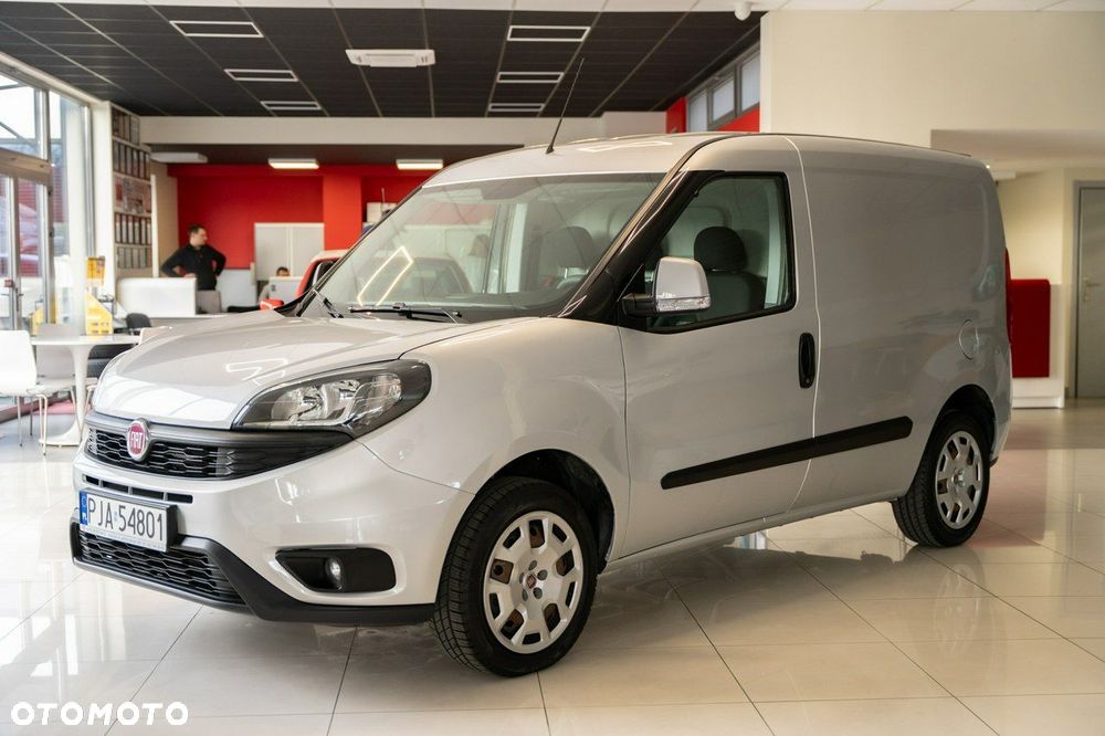 Fiat Doblo - 2