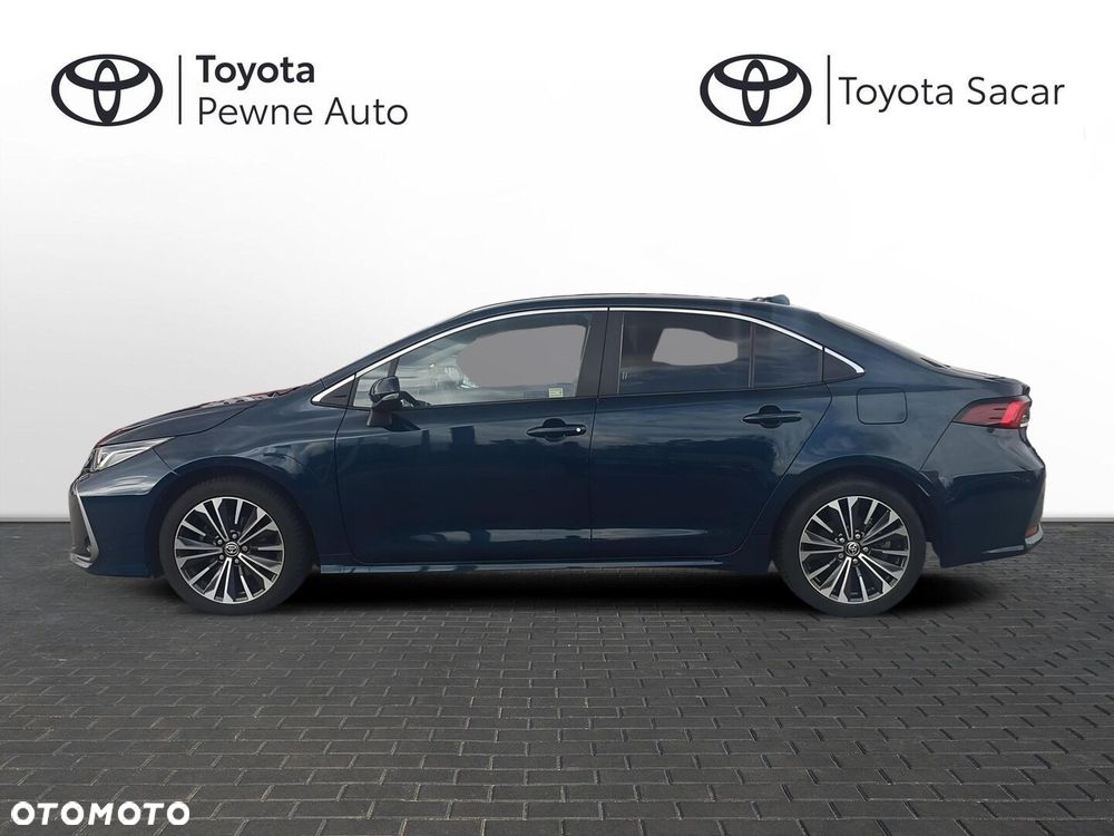 Toyota Corolla 1.5 Style - 2