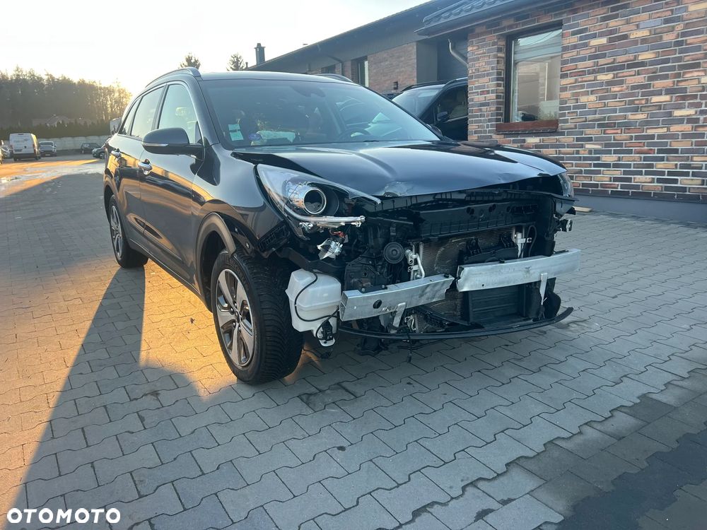 Kia Niro 1.6 GDI 2WD Vision - 5