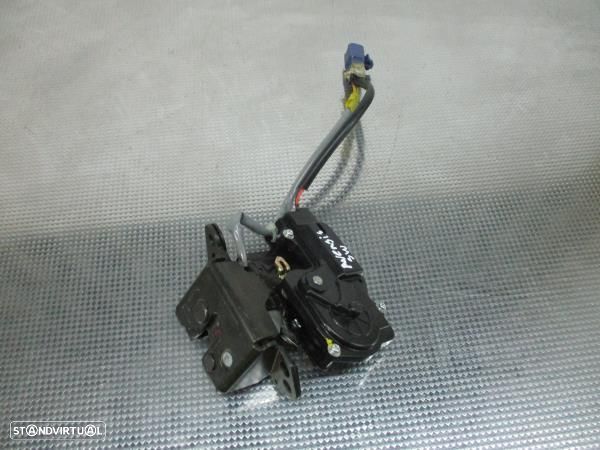 Fecho Tampa Mala Toyota Avensis Combi (_T25_) - 4