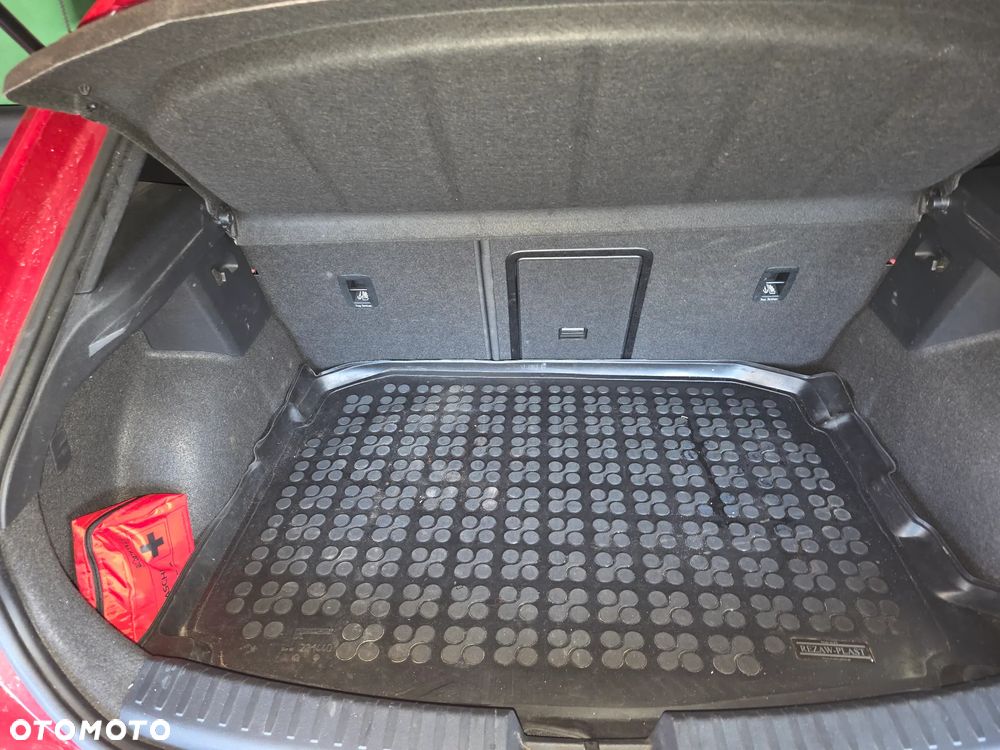 Seat Leon 1.5 TSI FR - 13