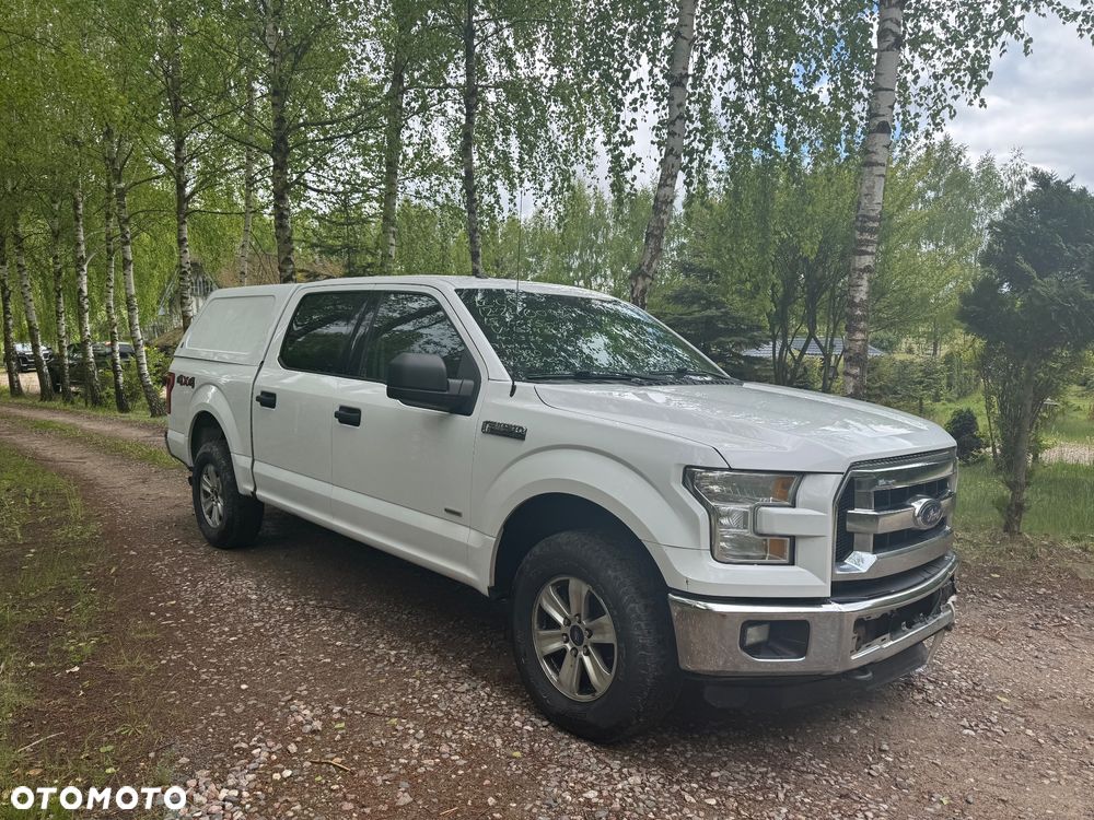 Ford F150 - 1