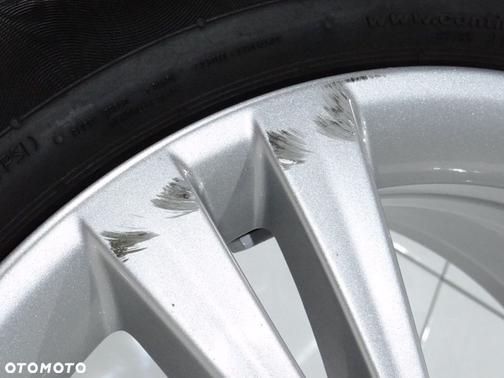 Koła zimowe BMW  17" BMW 2 F45 F46 - 2