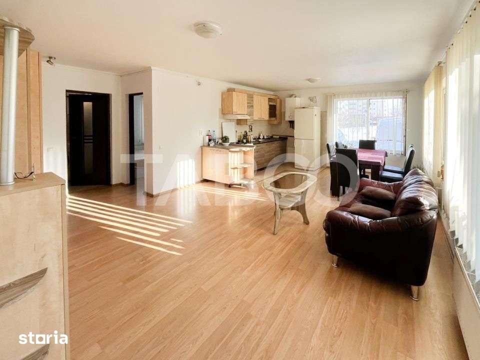 Apartament cu 3 camere cu parcare de vanzare in cartierul Buna Ziua — fotografia 3