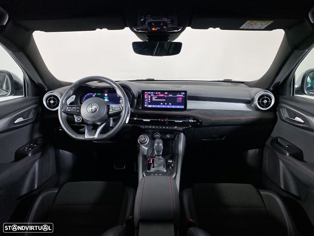 Alfa Romeo Tonale 1.3 Plug-In Hybrid Veloce e-AWD - 15
