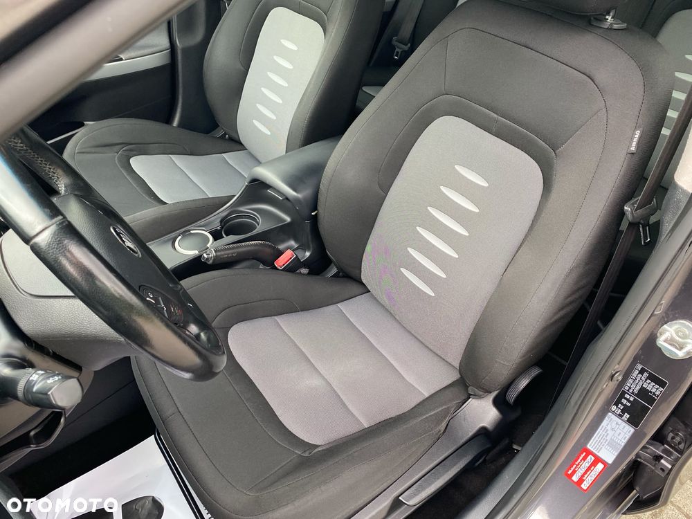 Kia Ceed 1.4 Business Line - 10