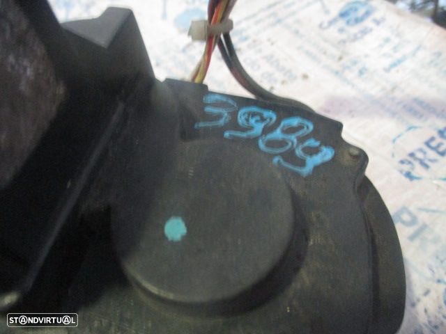 Fecho FEC3989 ROVER 75 1999 FD 4 Pinos - 3