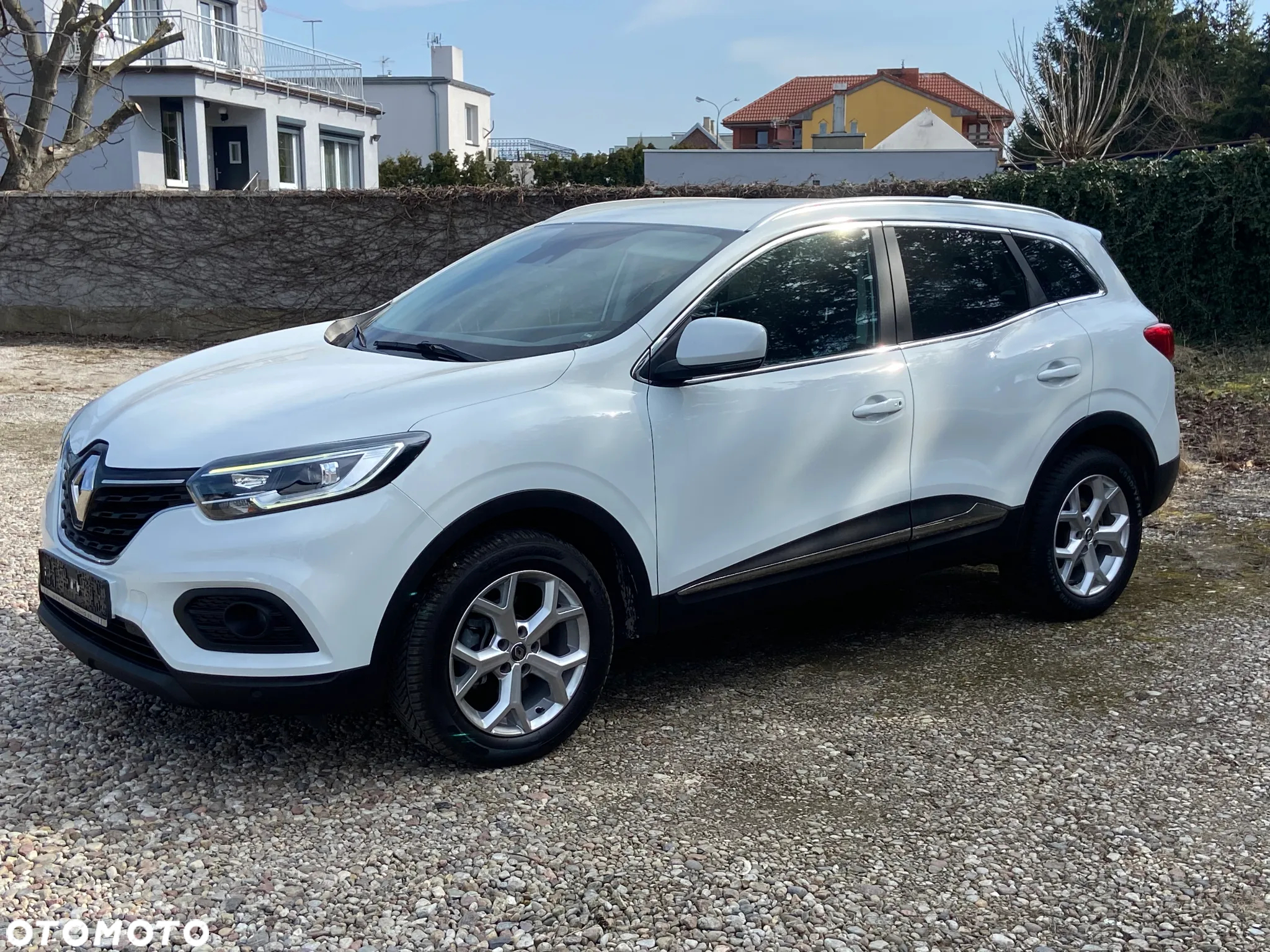 Renault Kadjar - 5