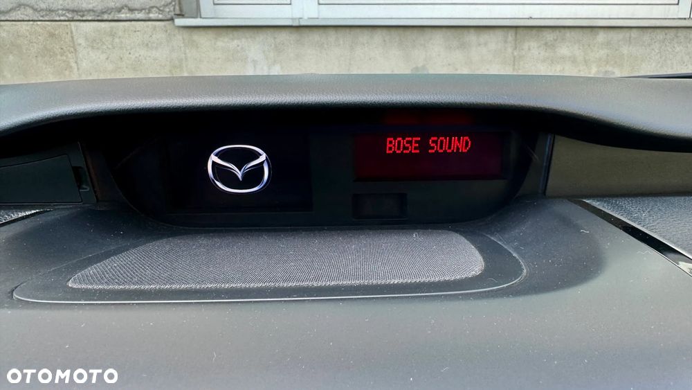 Mazda CX-7 2.2 CD Sport - 26