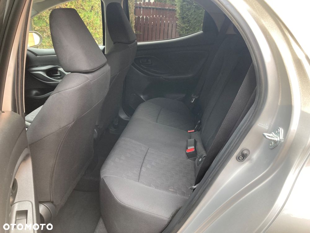 Toyota Yaris 1.5 Comfort - 26