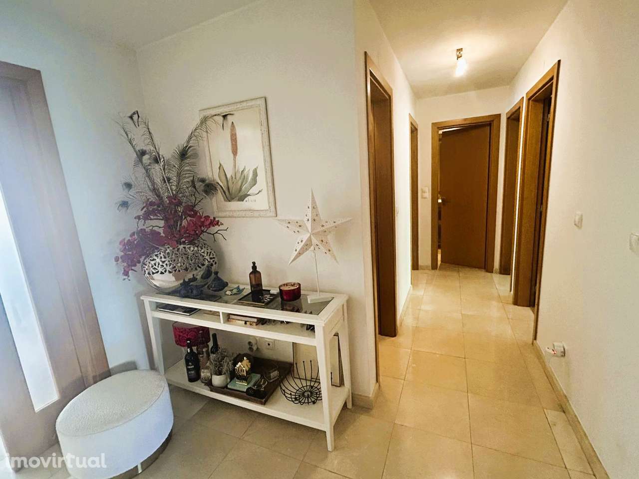 Elegant 3 Bedroom Apartment in Belém - Prime Lisbon Riverside Living - Grande imagem: 4/22