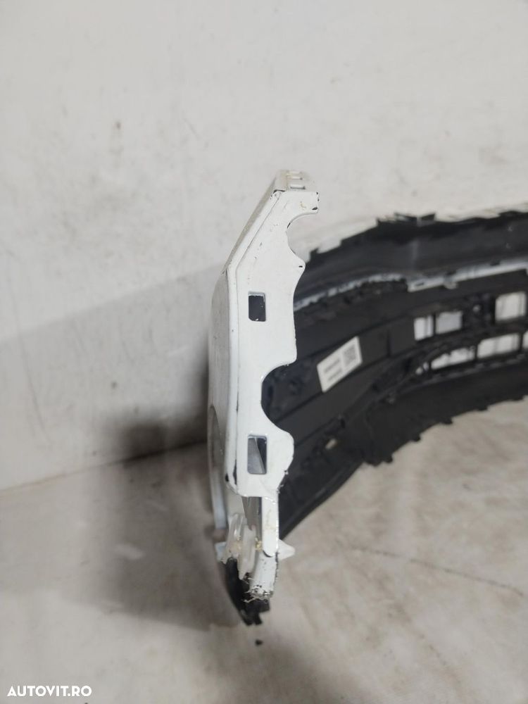 Bara fata VW Tiguan 2, facelift R-Line, 2020, 2021, 2022, 2023, cod origine OE 5NA807221D. - 16