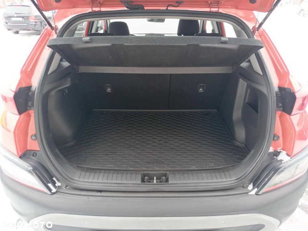 Hyundai Kona 1.0 T-GDI Comfort - 27