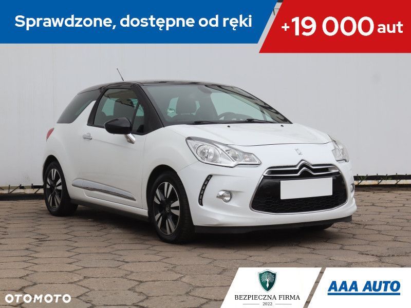 Citroën DS3 - 2