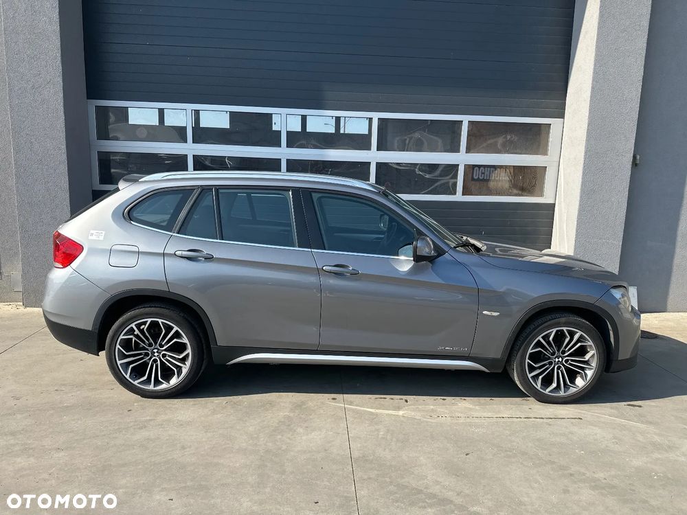 BMW X1 - 7