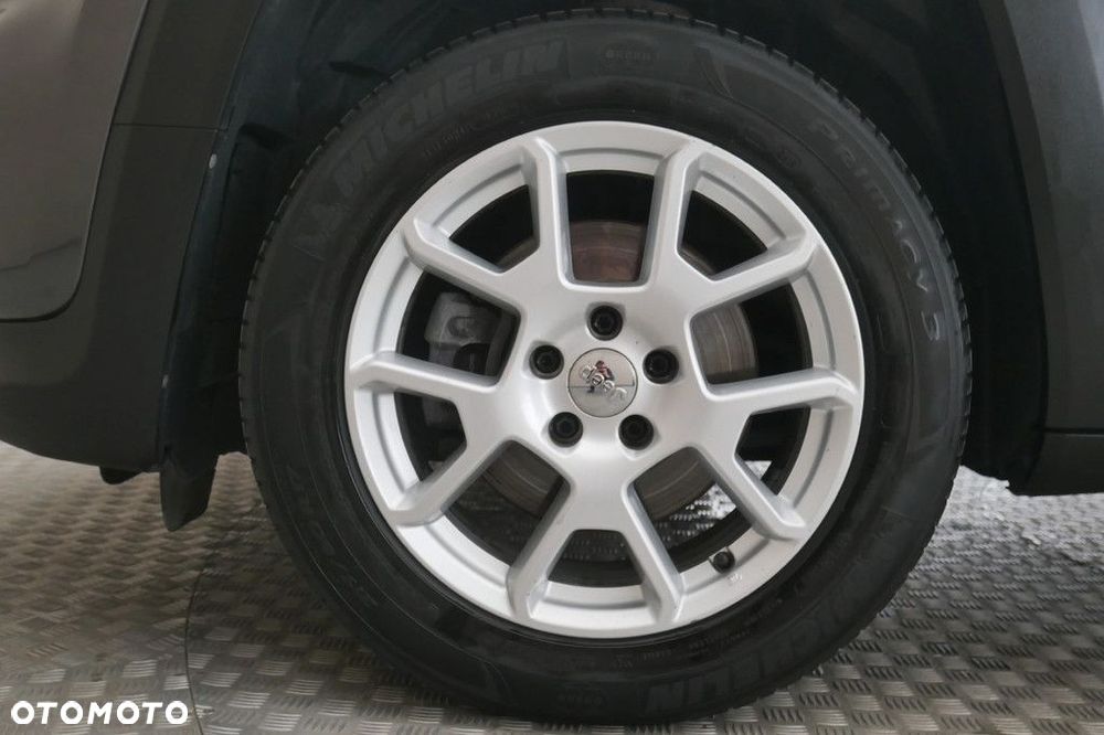 Jeep Renegade 1.3 GSE T4 Turbo Limited FWD S&S - 14