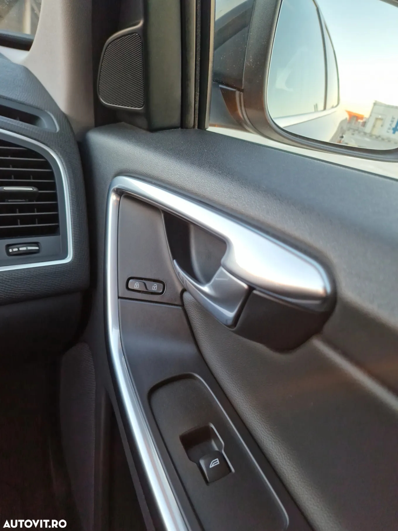 Volvo XC 60 - 7