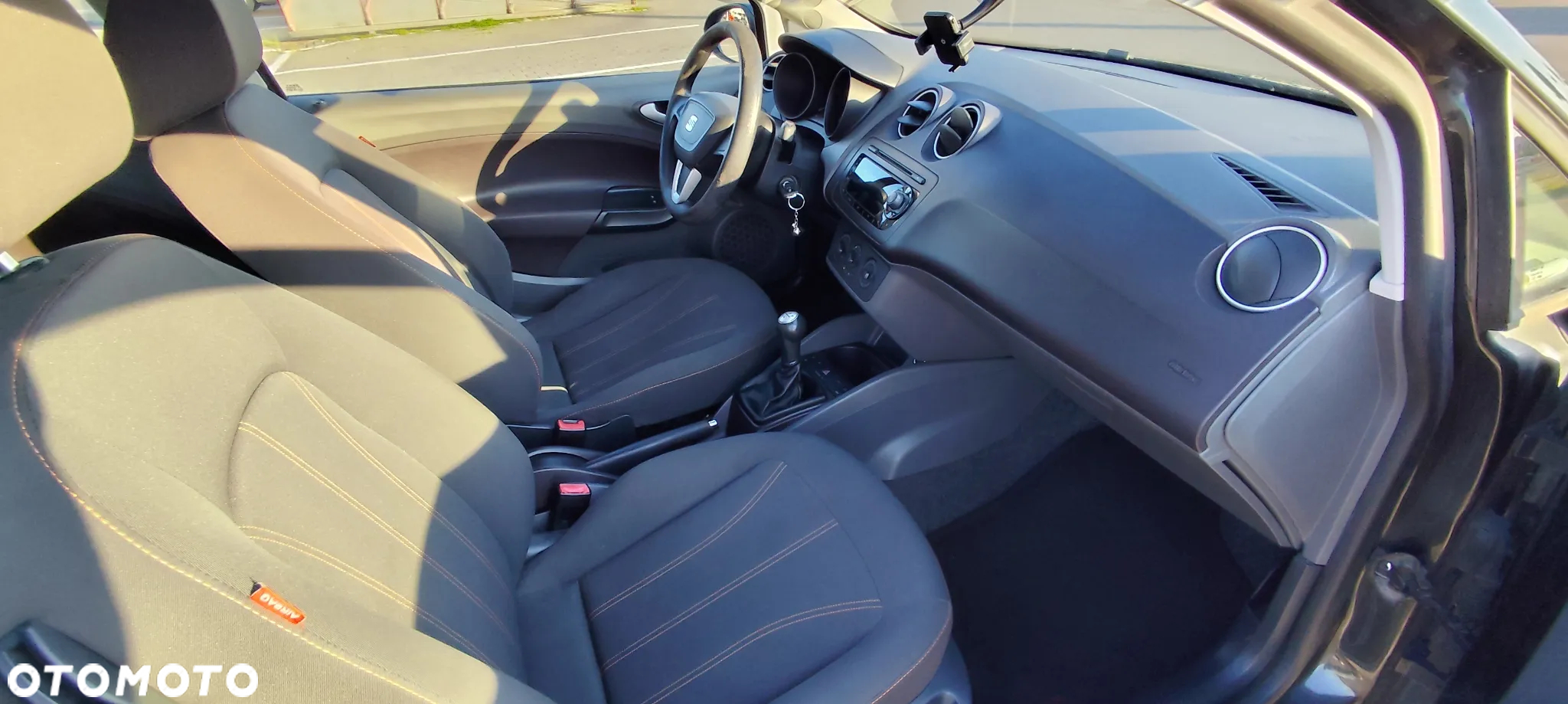 Seat Ibiza - 9