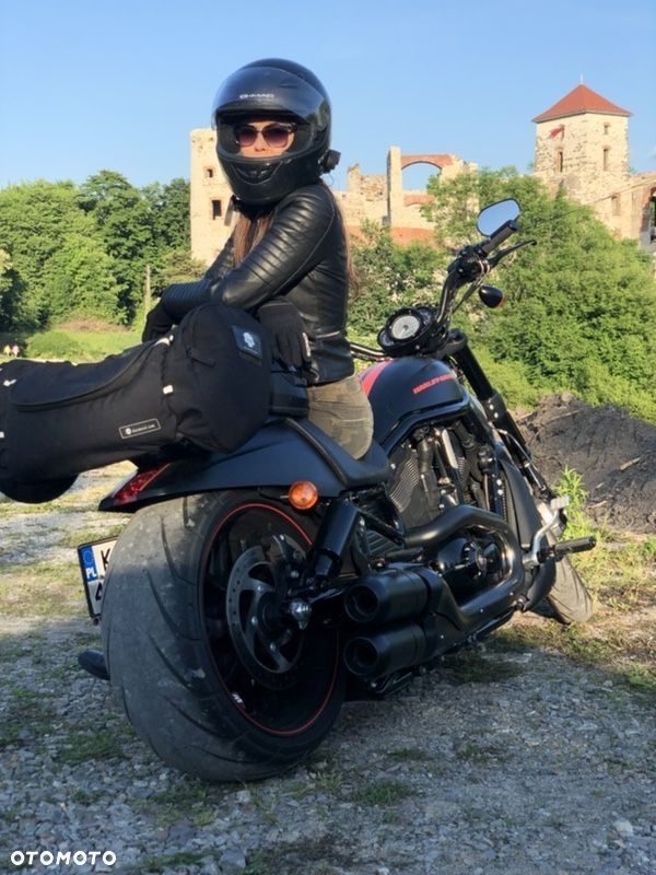 Harley-Davidson V-Rod Night Rod - 9