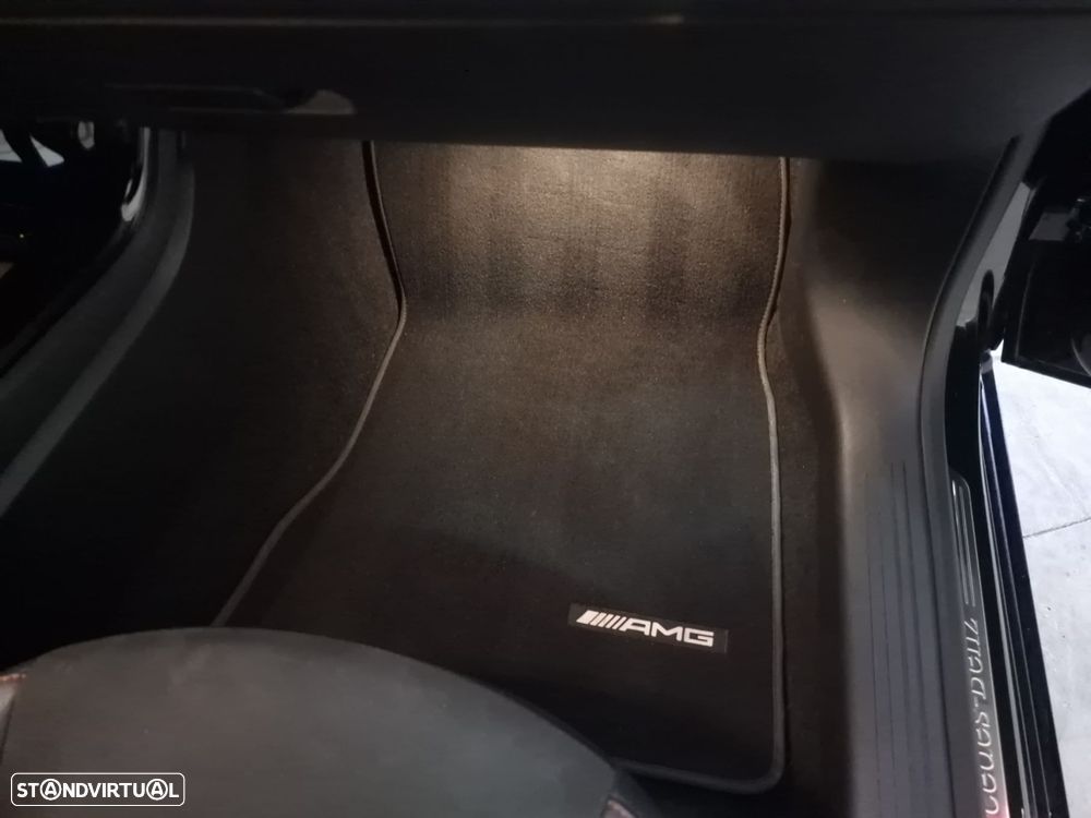 Mercedes-Benz A 250 - 30