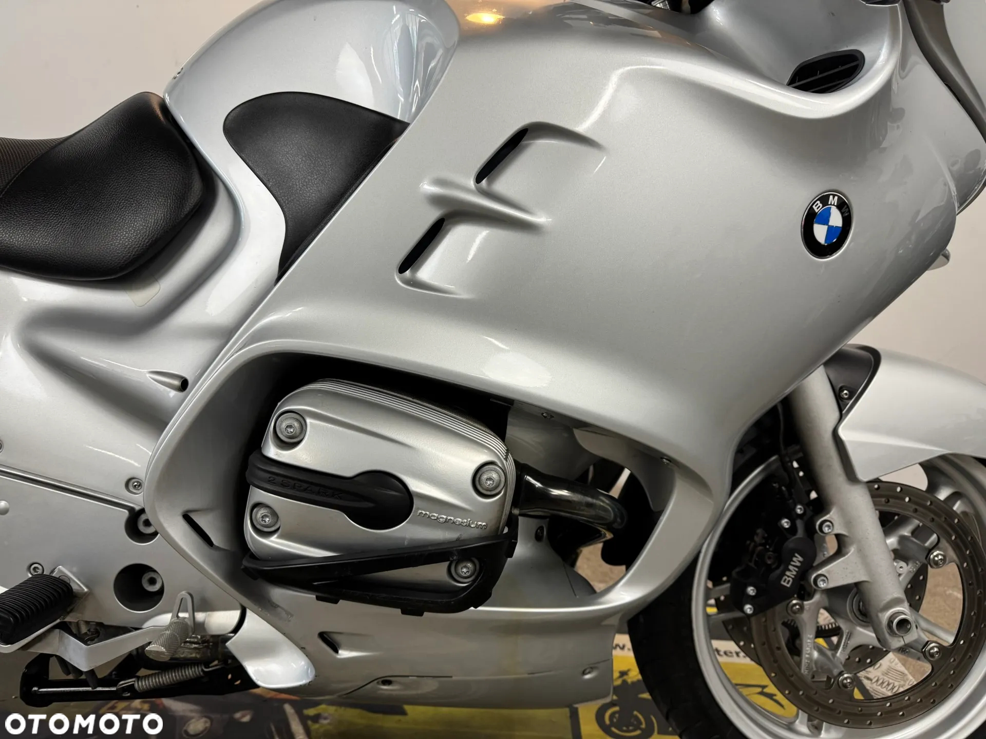 BMW R - 13