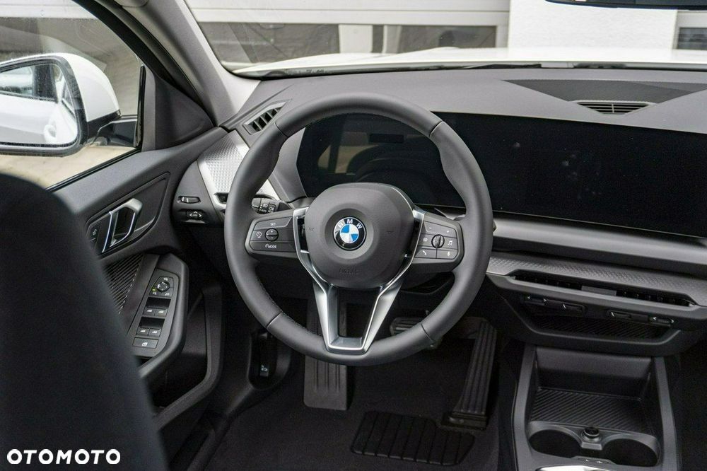 BMW Seria 1 120 - 14