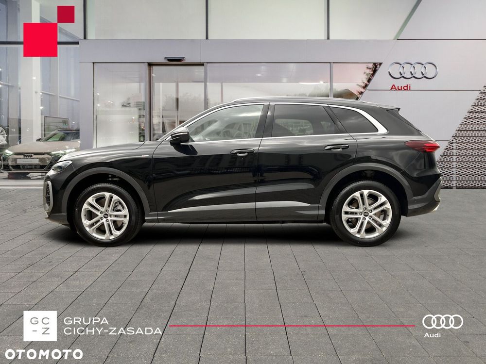 Audi Q5 - 3