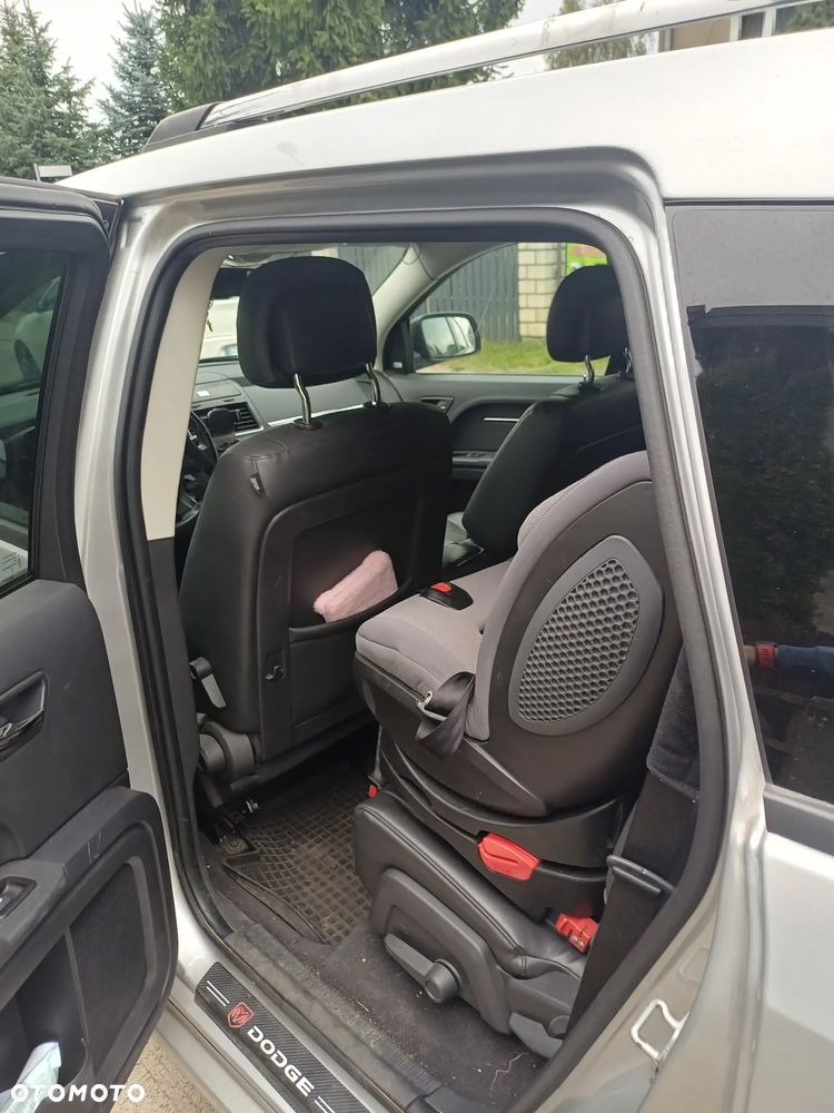 Dodge Journey 2.0 CRD SE - 18