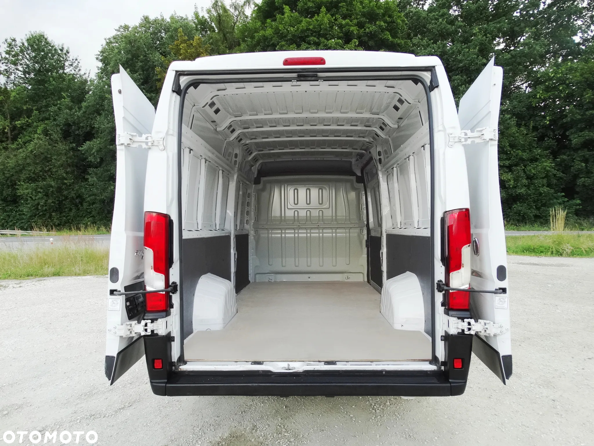Fiat DUCATO - 6