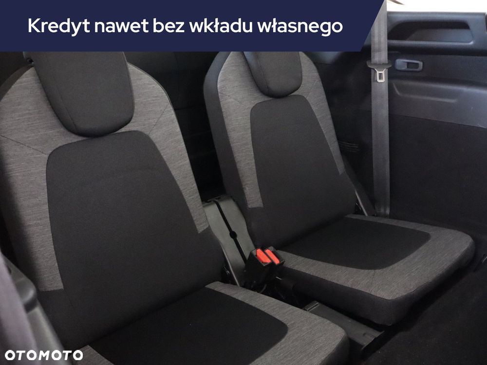 Citroën C4 Grand Picasso - 19