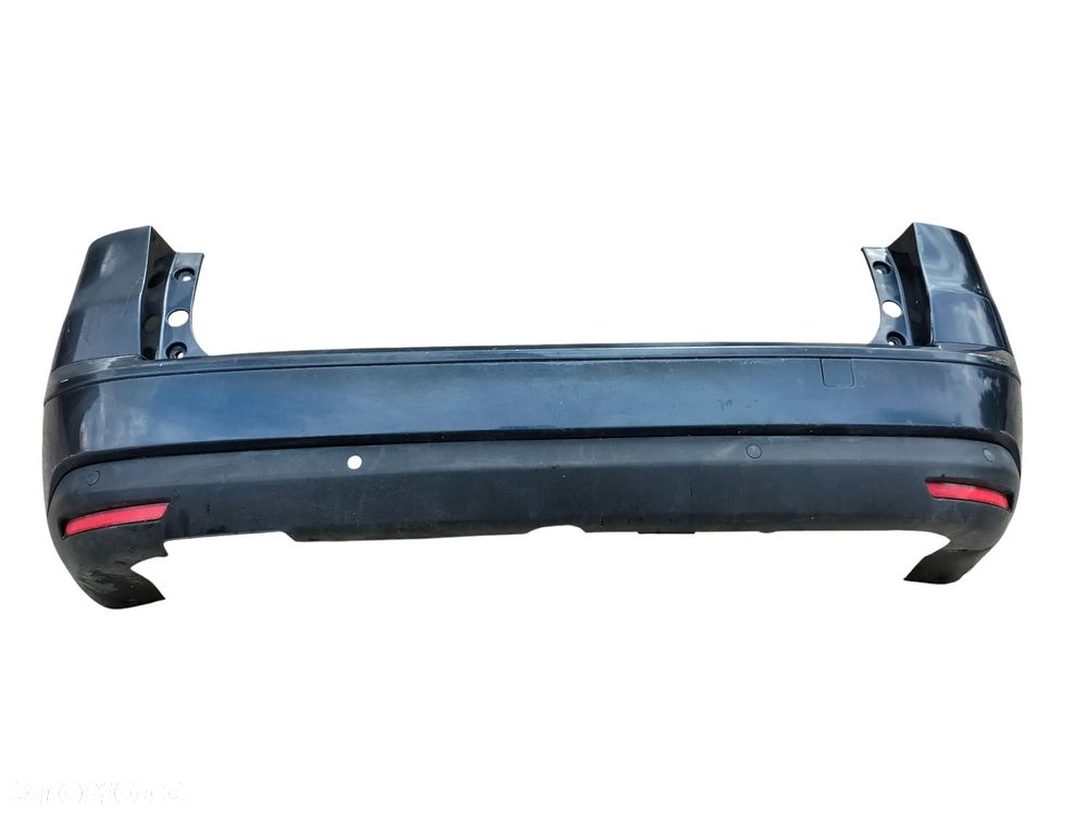 ZDERZAK TYŁ CITROEN C5 III KOMBI - 1