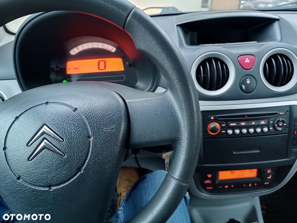 Citroën C3 1.4i SX Pack - 11