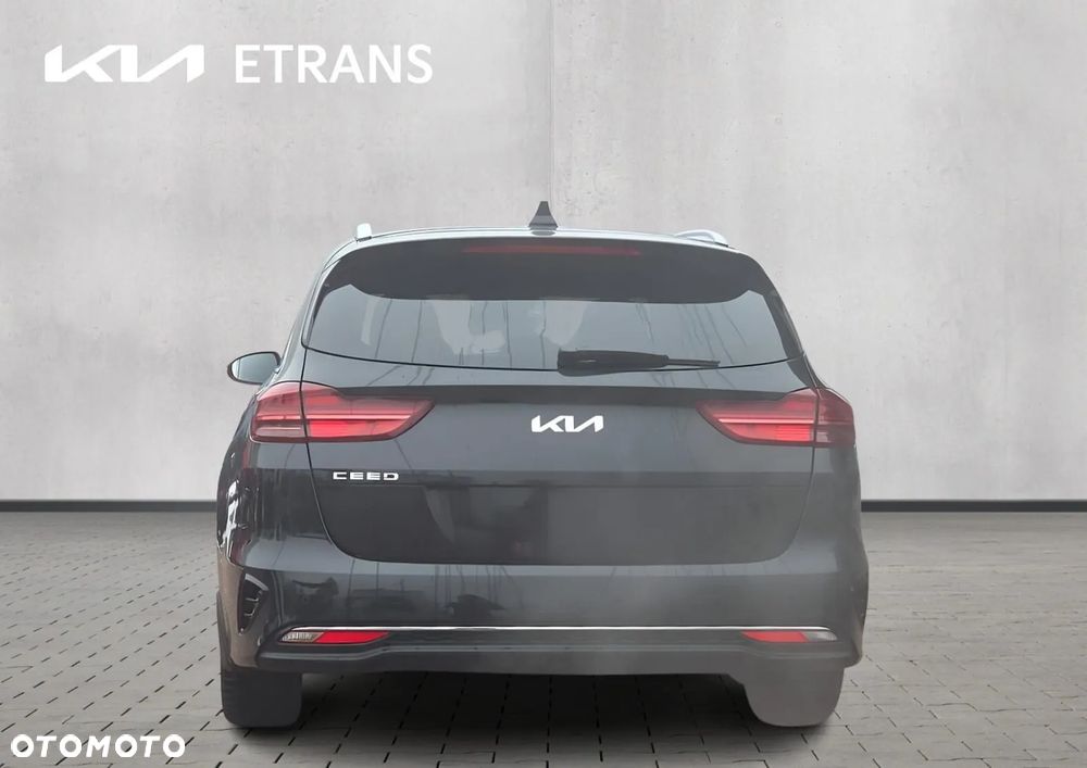 Kia Ceed 1.5 T-GDI Tribute - 7