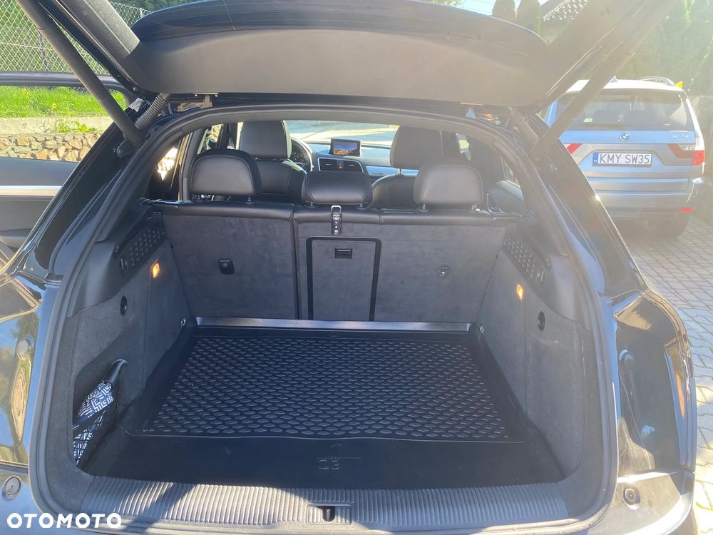 Audi Q3 2.0 TFSI Quattro S tronic - 3