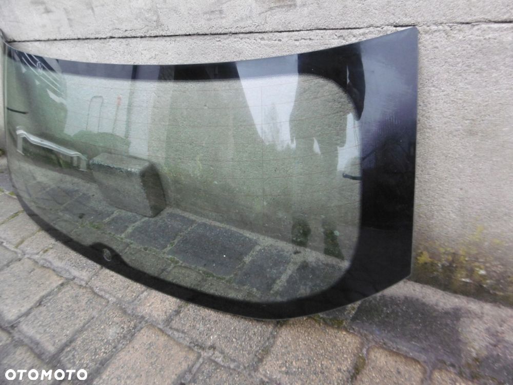 seat ibiza 6f0 h/b 2019r - szyba tylna - 3