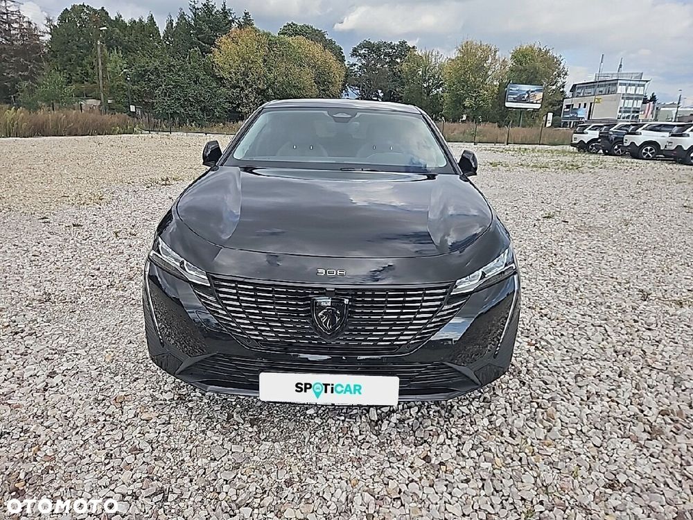 Peugeot 308 2023 photo 3