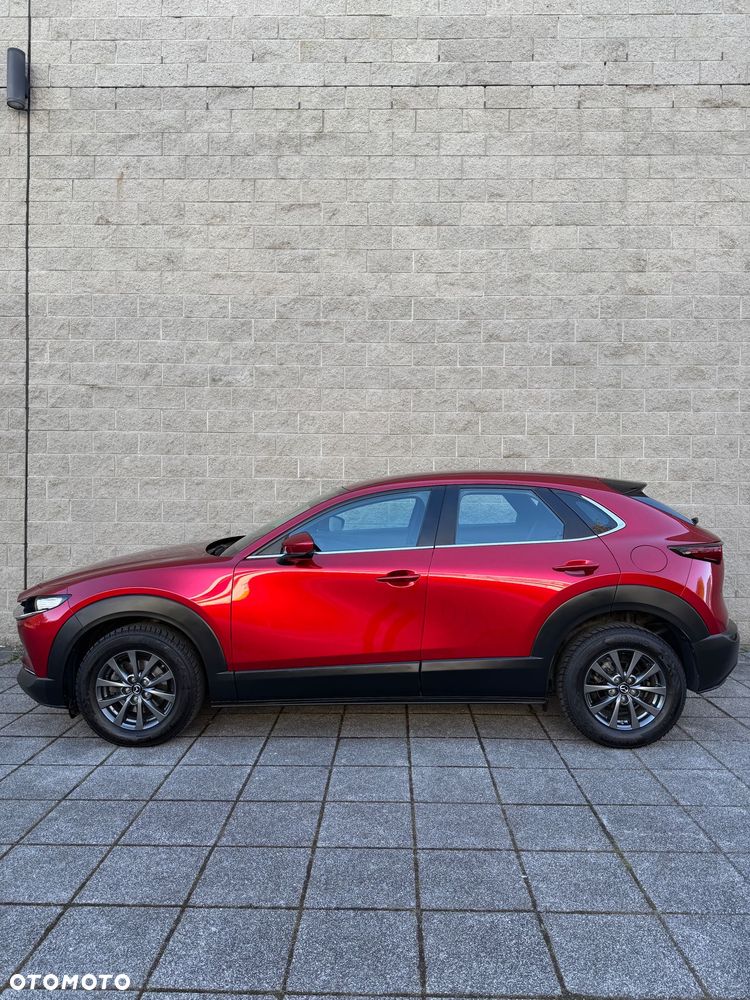 Mazda CX-30 2.0 mHEV Kanjo 2WD - 6