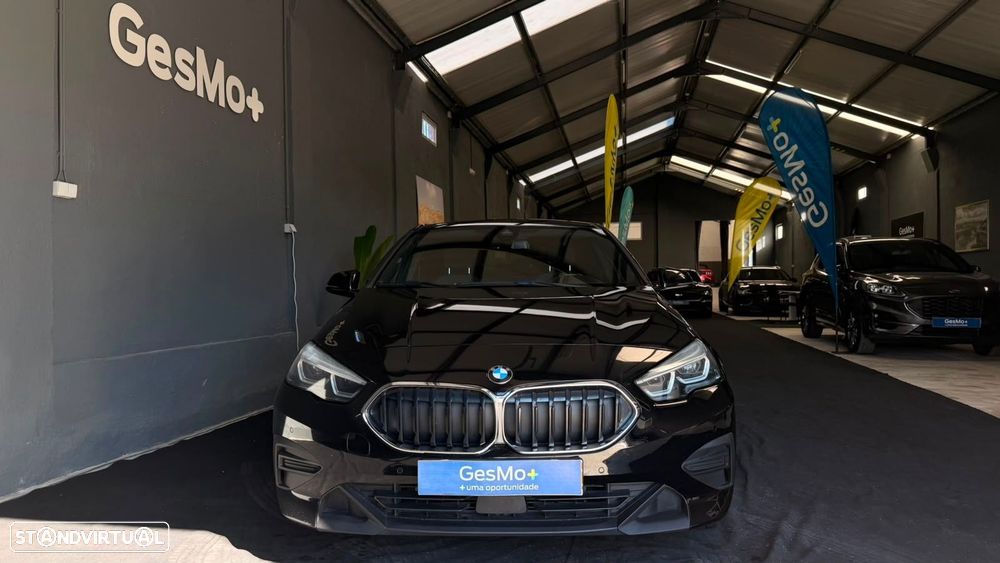 BMW 216 Gran Coupé d Advantage - 8