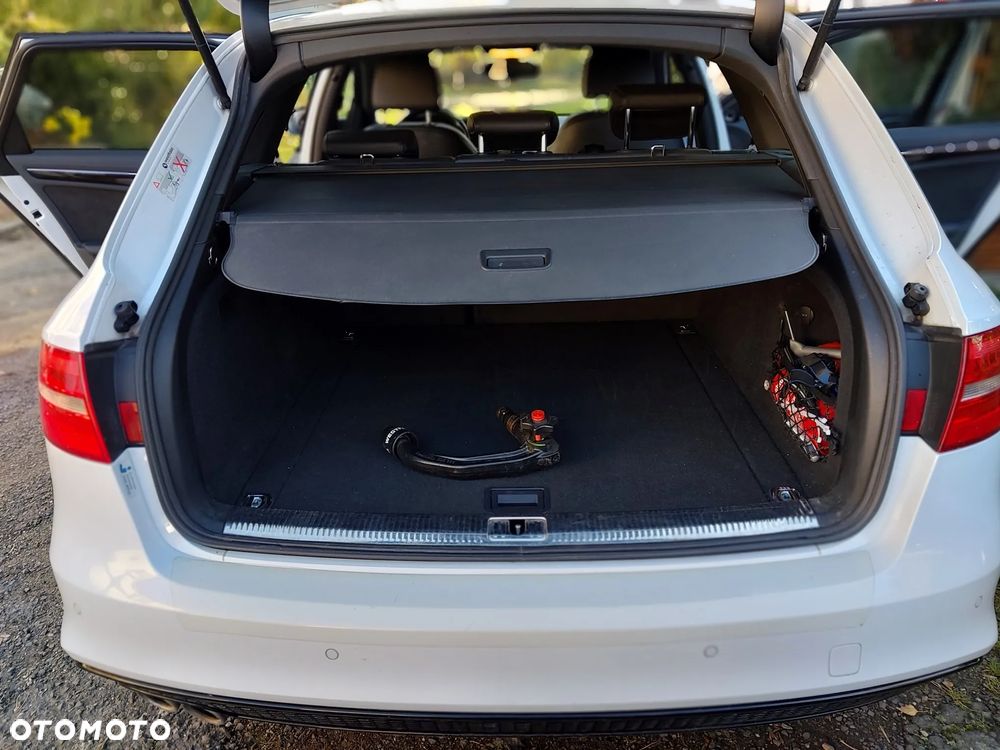 Audi A4 Avant - 35