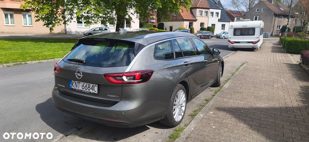 Opel Insignia 2.0 Business Innovation - 3