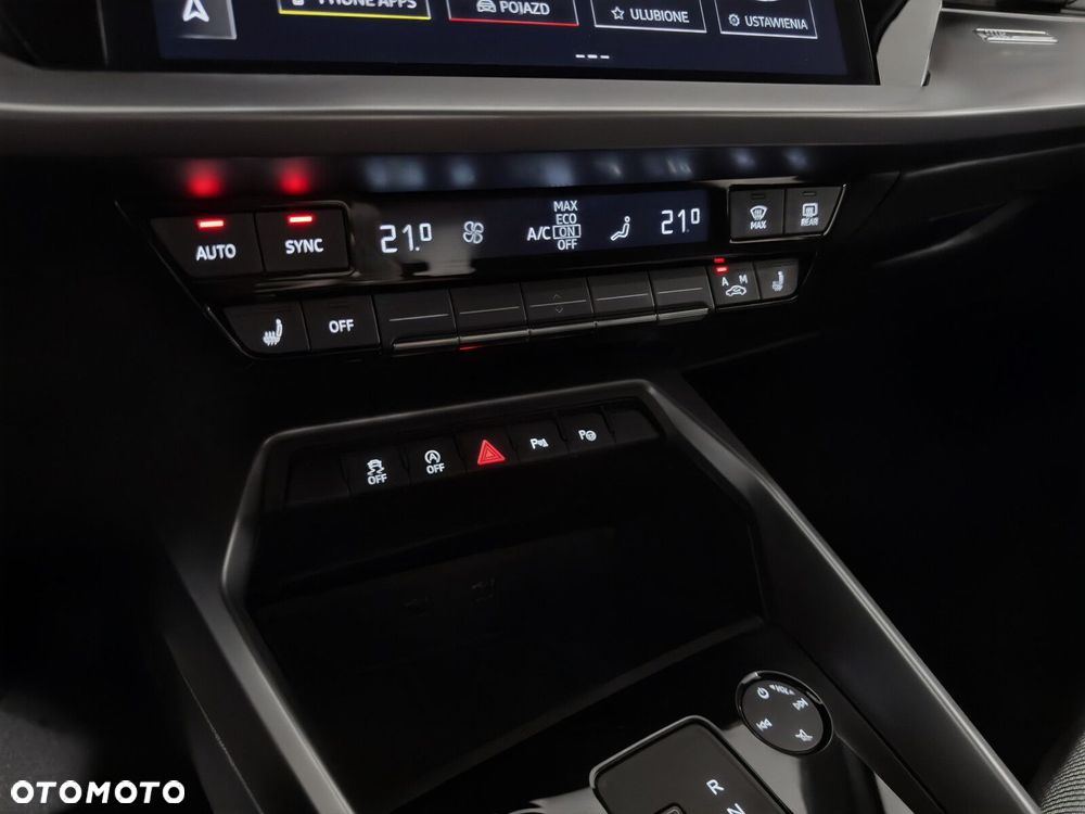 Audi A3 Sportback - 20