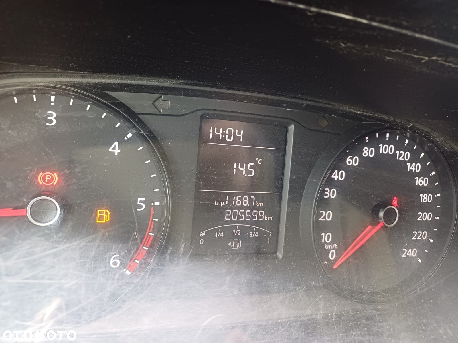 Volkswagen Transporter - 8