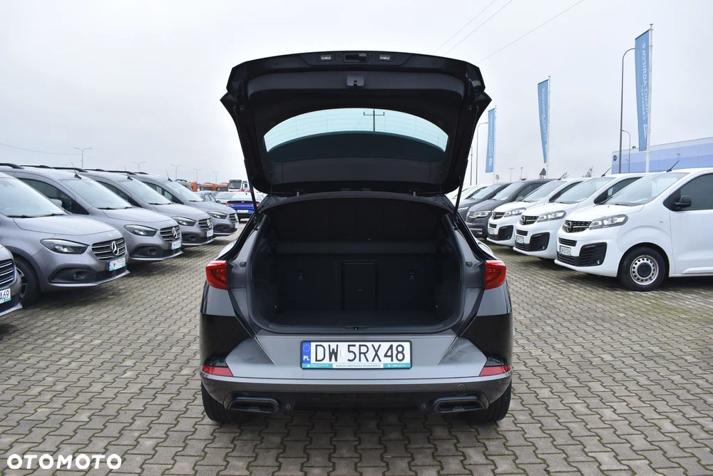 Cupra Formentor 1.5 TSI DSG - 13