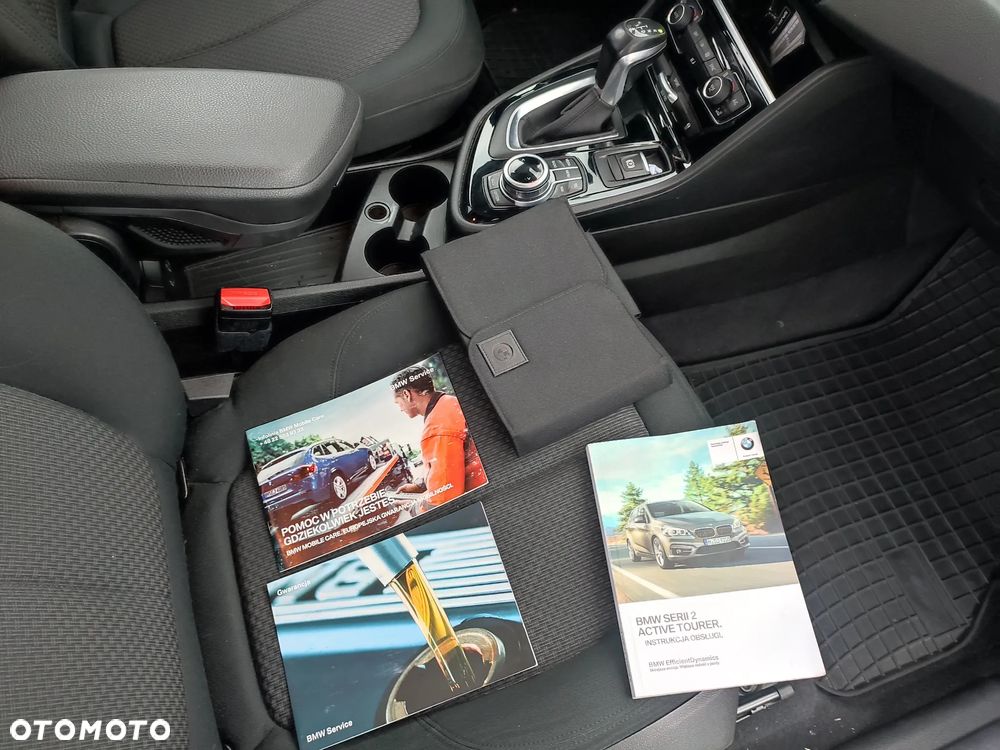 BMW Seria 2 - 25