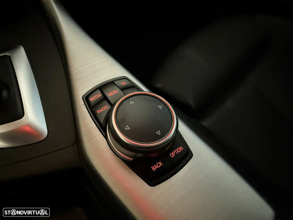 BMW 116 d Aut. Edition M Sport Shadow - 16